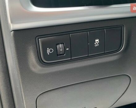 купити нове авто Хендай Туксон 2025 року від офіційного дилера Автоцентр AUTO.RIA Хендай фото