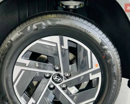 Хендай Туксон, об'ємом двигуна 2 л та пробігом 0 тис. км за 27019 $, фото 42 на Automoto.ua