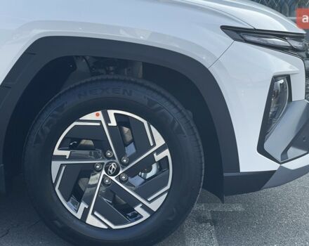 купить новое авто Хендай Туксон 2025 года от официального дилера Автоцентр AUTO.RIA Хендай фото