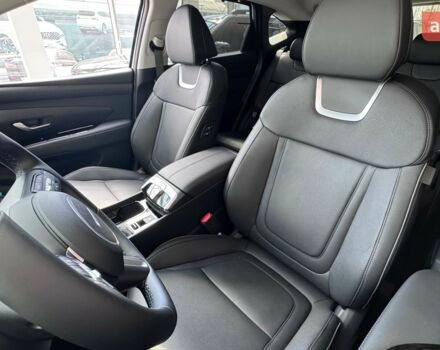 Хендай Туксон, об'ємом двигуна 2.5 л та пробігом 0 тис. км за 39924 $, фото 18 на Automoto.ua