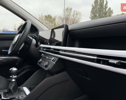 Хендай Туксон 2025 года купить новое авто Хендай Туксон 2025 года от официального дилера Автоцентр AUTO.RIA Хендай фото