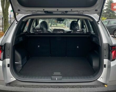 купити нове авто Хендай Туксон 2025 року від офіційного дилера Автоцентр AUTO.RIA Хендай фото