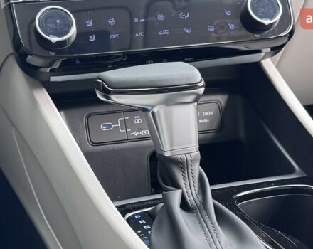 Хендай Туксон, объемом двигателя 2.5 л и пробегом 0 тыс. км за 39502 $, фото 37 на Automoto.ua