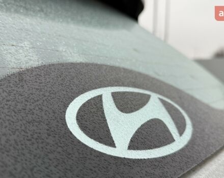 купить новое авто Хендай Туксон 2025 года от официального дилера Автоцентр AUTO.RIA Хендай фото