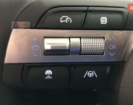 купить новое авто Хендай Туксон 2025 года от официального дилера Автопланета Кременчук (Hyundai) Хендай фото