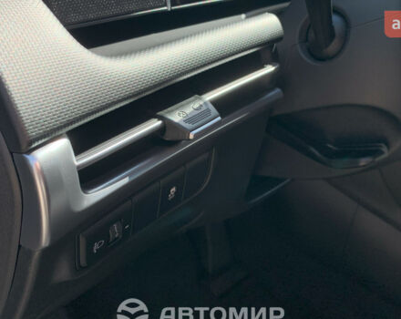 Хендай Туксон, об'ємом двигуна 2 л та пробігом 0 тис. км за 28250 $, фото 44 на Automoto.ua