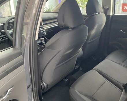 Хендай Туксон, объемом двигателя 2 л и пробегом 0 тыс. км за 26541 $, фото 7 на Automoto.ua