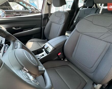 Хендай Туксон, объемом двигателя 2 л и пробегом 0 тыс. км за 28586 $, фото 15 на Automoto.ua