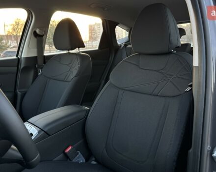 купить новое авто Хендай Туксон 2025 года от официального дилера ХЮНДАЙ МОТОР ПОДІЛЛЯ Хендай фото