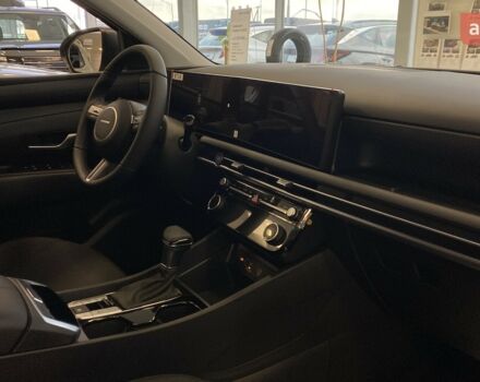 купити нове авто Хендай Туксон 2025 року від офіційного дилера Автоцентр AUTO.RIA Хендай фото