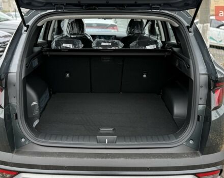 купить новое авто Хендай Туксон 2025 года от официального дилера Автоцентр AUTO.RIA Хендай фото