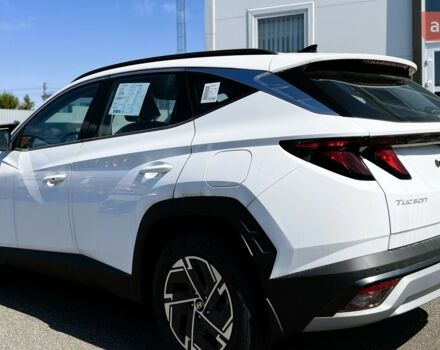 купить новое авто Хендай Туксон 2025 года от официального дилера Автоцентр AUTO.RIA Хендай фото