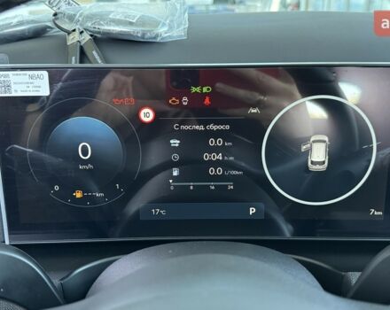 купить новое авто Хендай Туксон 2025 года от официального дилера Автоцентр AUTO.RIA Хендай фото