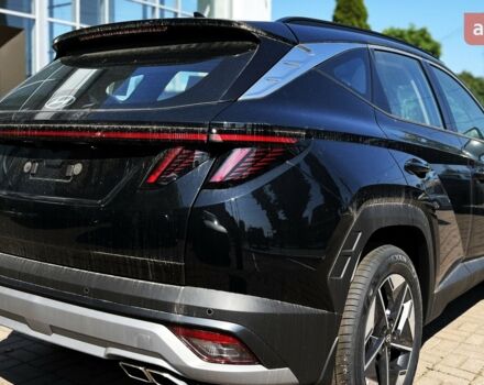 купить новое авто Хендай Туксон 2025 года от официального дилера Автоцентр AUTO.RIA Хендай фото