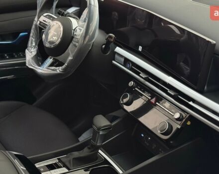 купить новое авто Хендай Туксон 2025 года от официального дилера Автомир Хендай фото