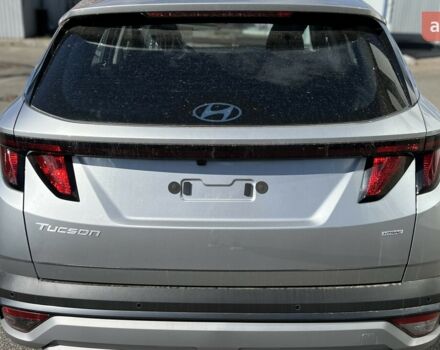 купить новое авто Хендай Туксон 2025 года от официального дилера Автоцентр AUTO.RIA Хендай фото