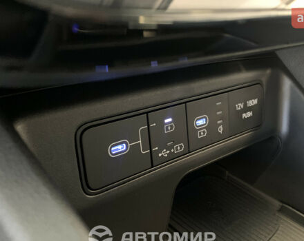 Хендай Туксон, объемом двигателя 2 л и пробегом 0 тыс. км за 33561 $, фото 25 на Automoto.ua