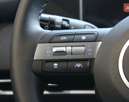 Хендай Туксон, объемом двигателя 1.6 л и пробегом 0 тыс. км за 49209 $, фото 28 на Automoto.ua