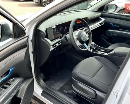 Хендай Туксон, об'ємом двигуна 2 л та пробігом 0 тис. км за 27234 $, фото 11 на Automoto.ua