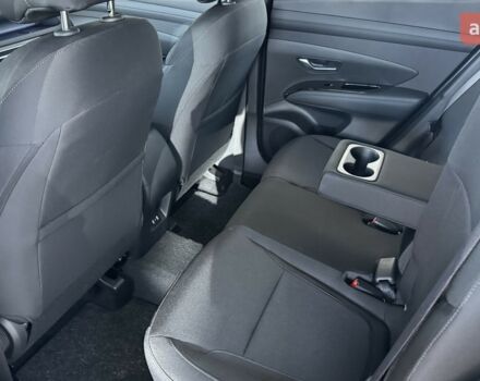 Хендай Туксон 2025 года купить новое авто Хендай Туксон 2025 года от официального дилера Автоцентр AUTO.RIA Хендай фото