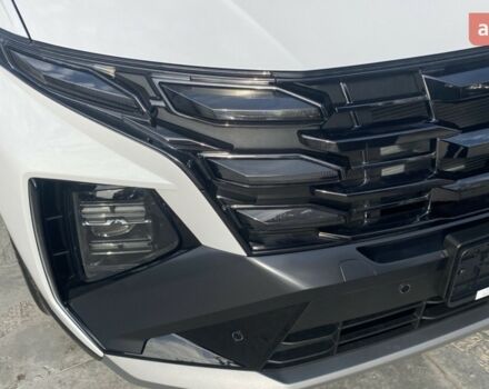 Хендай Туксон, об'ємом двигуна 2.5 л та пробігом 0 тис. км за 39210 $, фото 8 на Automoto.ua