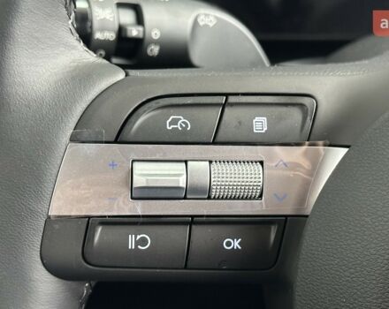 купить новое авто Хендай Туксон 2025 года от официального дилера HYUNDAI Аеліта Хендай фото