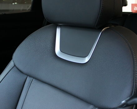 Хендай Туксон, объемом двигателя 1.6 л и пробегом 0 тыс. км за 49209 $, фото 24 на Automoto.ua