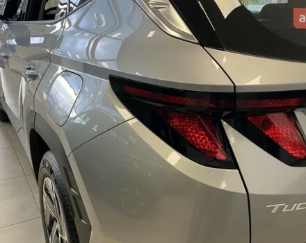купити нове авто Хендай Туксон 2025 року від офіційного дилера Автоцентр AUTO.RIA Хендай фото