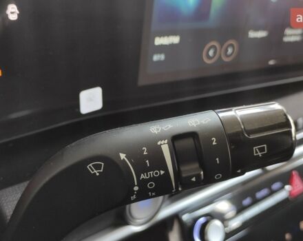 Хендай Туксон, объемом двигателя 2 л и пробегом 0 тыс. км за 28280 $, фото 18 на Automoto.ua