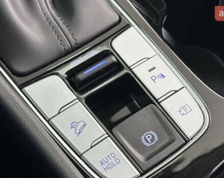 купить новое авто Хендай Туксон 2025 года от официального дилера HYUNDAI Аеліта Хендай фото