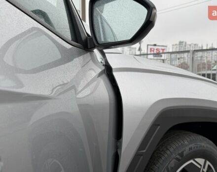 купить новое авто Хендай Туксон 2025 года от официального дилера Автоцентр AUTO.RIA Хендай фото