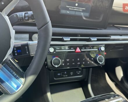 Хендай Туксон, объемом двигателя 1.6 л и пробегом 0 тыс. км за 48750 $, фото 22 на Automoto.ua