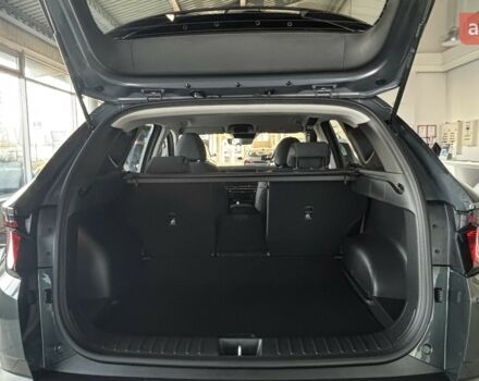 купить новое авто Хендай Туксон 2025 года от официального дилера Автоцентр AUTO.RIA Хендай фото