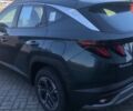 купити нове авто Хендай Туксон 2025 року від офіційного дилера Автопланета Кременчук (Hyundai) Хендай фото