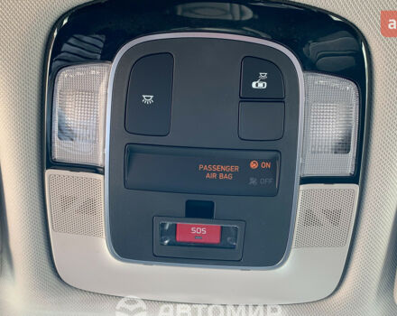 Хендай Туксон, об'ємом двигуна 2 л та пробігом 0 тис. км за 28250 $, фото 42 на Automoto.ua