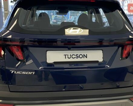 купити нове авто Хендай Туксон 2025 року від офіційного дилера Автоцентр AUTO.RIA Хендай фото