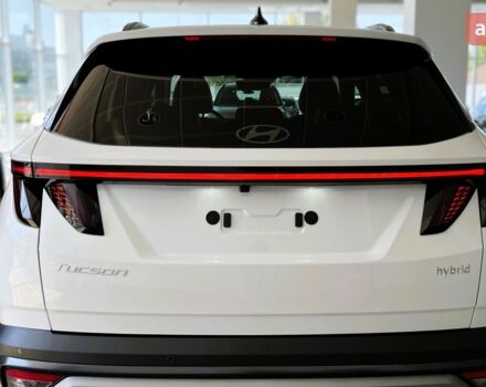 купить новое авто Хендай Туксон 2025 года от официального дилера Автоцентр AUTO.RIA Хендай фото