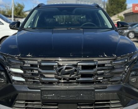 купити нове авто Хендай Туксон 2025 року від офіційного дилера Автоцентр AUTO.RIA Хендай фото