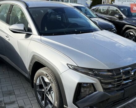 купити нове авто Хендай Туксон 2025 року від офіційного дилера Автоцентр AUTO.RIA Хендай фото