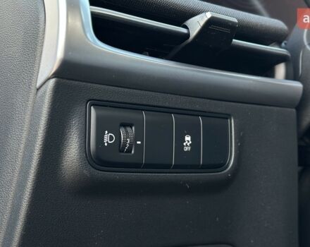 купить новое авто Хендай Туксон 2025 года от официального дилера ХЮНДАЙ МОТОР ПОДІЛЛЯ Хендай фото