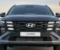 купить новое авто Хендай Туксон 2025 года от официального дилера ХЮНДАЙ МОТОР ПОДІЛЛЯ Хендай фото