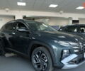 купити нове авто Хендай Туксон 2025 року від офіційного дилера Автопланета Кременчук (Hyundai) Хендай фото