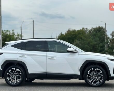 Хендай Туксон 2025 года купить новое авто Хендай Туксон 2025 года от официального дилера ХЮНДАЙ МОТОР ПОДІЛЛЯ Хендай фото