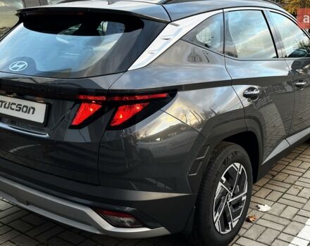 купити нове авто Хендай Туксон 2025 року від офіційного дилера Автоцентр AUTO.RIA Хендай фото