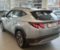 купить новое авто Хендай Туксон 2025 года от официального дилера БАЗІС АВТО Hyundai Хендай фото
