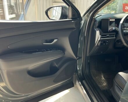 купить новое авто Хендай Туксон 2025 года от официального дилера Автоцентр AUTO.RIA Хендай фото