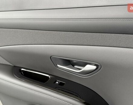 купить новое авто Хендай Туксон 2025 года от официального дилера Автоцентр AUTO.RIA Хендай фото