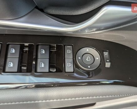 Хендай Туксон, об'ємом двигуна 2 л та пробігом 0 тис. км за 31729 $, фото 8 на Automoto.ua