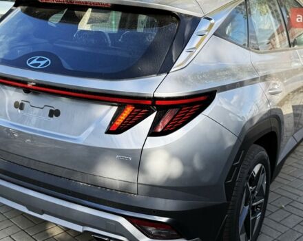 купити нове авто Хендай Туксон 2025 року від офіційного дилера Автоцентр AUTO.RIA Хендай фото