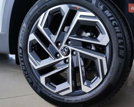 Хендай Туксон, объемом двигателя 1.6 л и пробегом 0 тыс. км за 45810 $, фото 30 на Automoto.ua